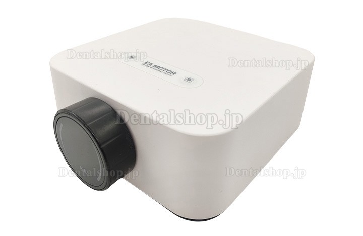 THREEH EA-MOTOR ポータブル歯科治療用 LED 電動ブラシレスマイクロモーター 60W